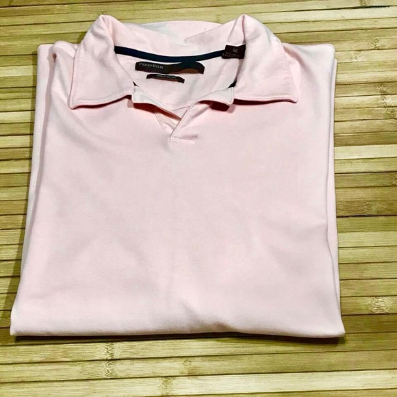 Perry Ellis Other - 3 For $25 MEN’S PERRY ELLIS - Luxury Cotton Polo